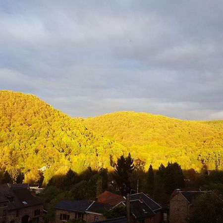 La Petite Maison Aywaille Dış mekan fotoğraf