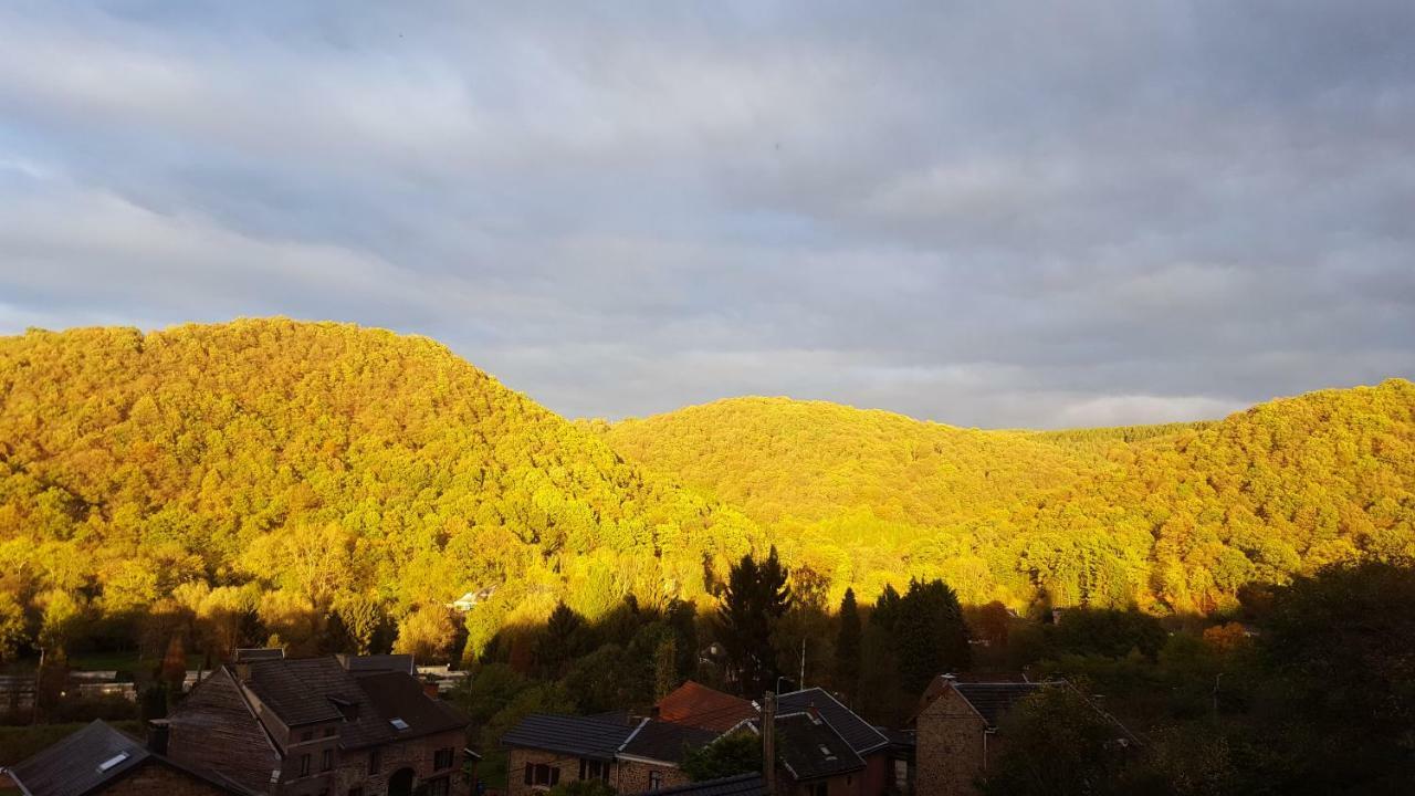 La Petite Maison Aywaille Dış mekan fotoğraf