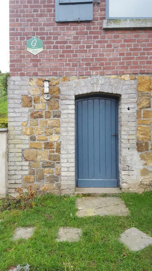 La Petite Maison Aywaille Dış mekan fotoğraf