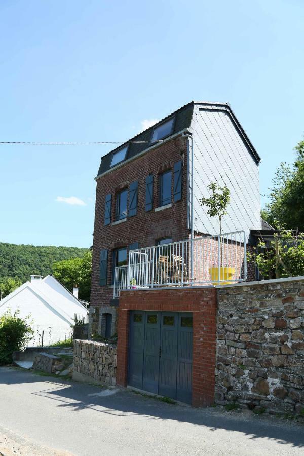 La Petite Maison Aywaille Dış mekan fotoğraf