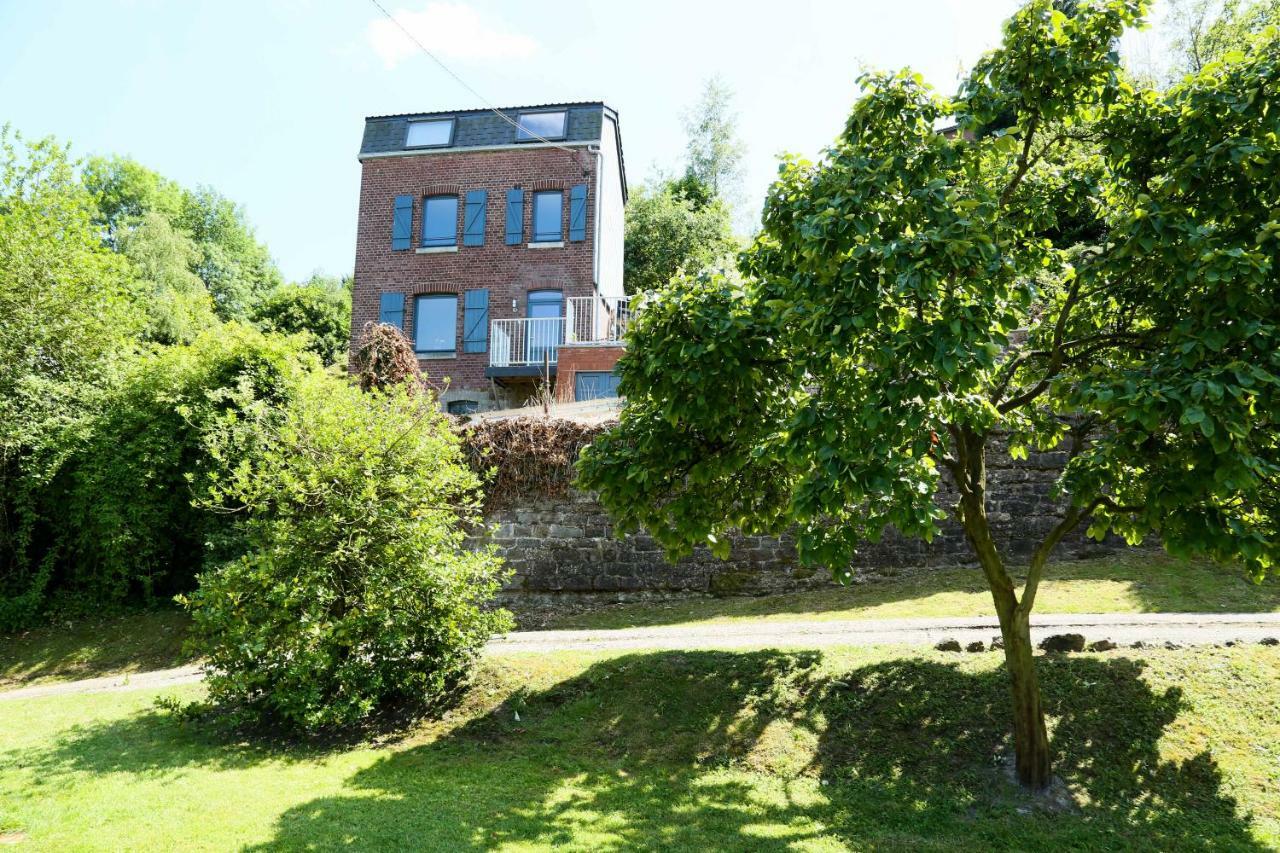 La Petite Maison Aywaille Dış mekan fotoğraf