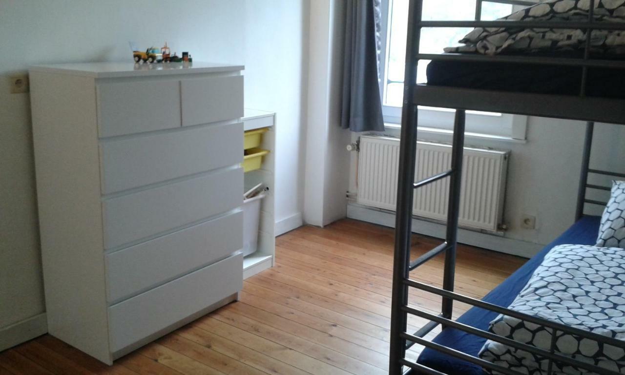 La Petite Maison Aywaille Dış mekan fotoğraf