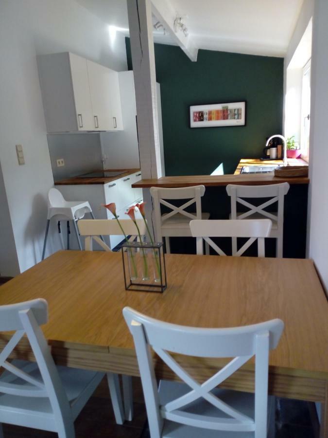 La Petite Maison Aywaille Dış mekan fotoğraf