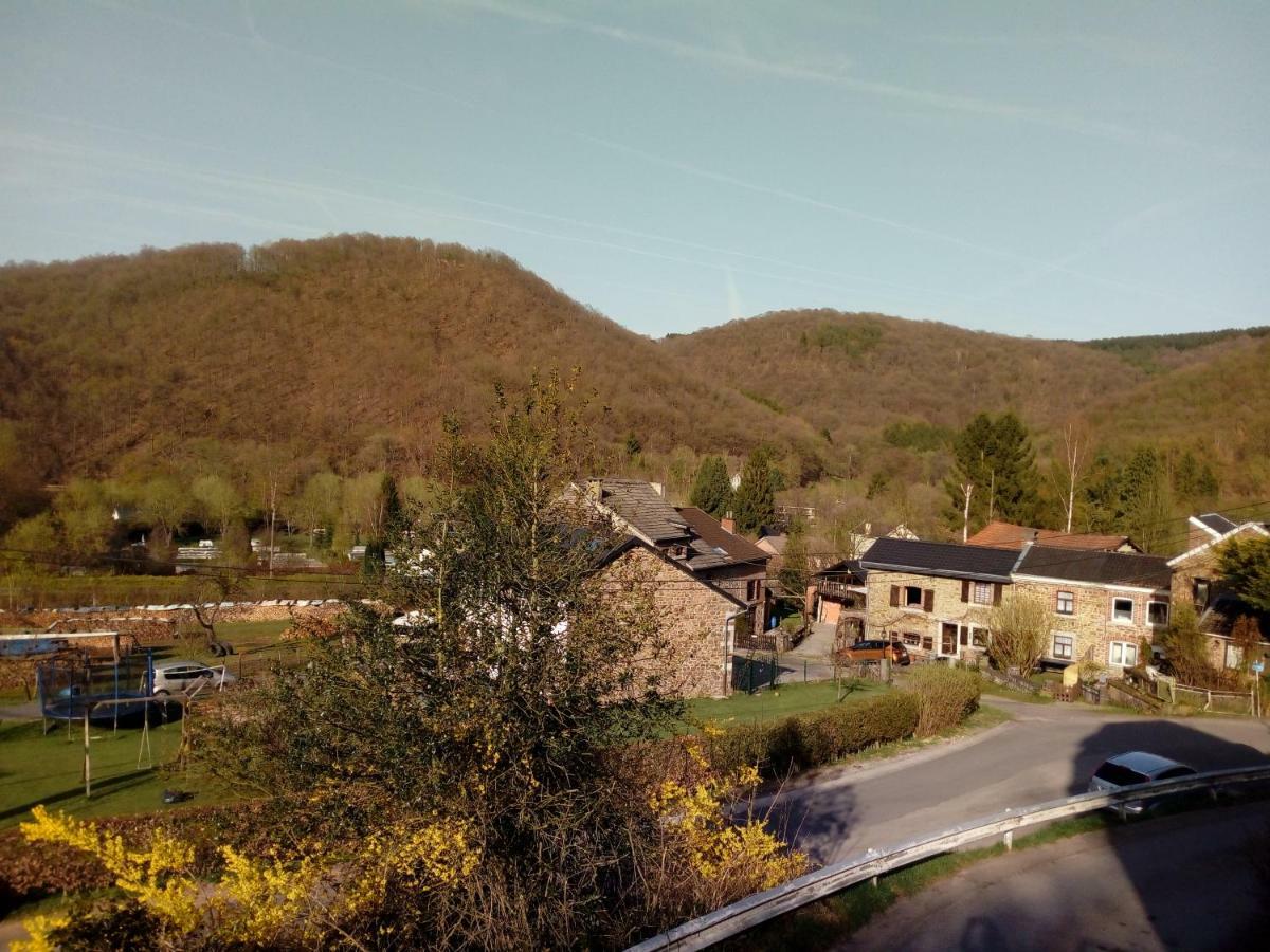 La Petite Maison Aywaille Dış mekan fotoğraf